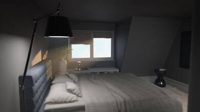 Wohnung zum Kauf 229.000 € 3 Zimmer 77 m² Dachgeschoss, 4. Geschoss Wersten Düsseldorf 40589