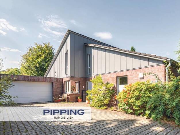 Einfamilienhaus zum Kauf 850.000 € 4 Zimmer 189 m² 915 m² Grundstück Wendisch Evern 21403