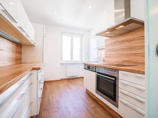 Wohnung zum Kauf 179.000 € 3 Zimmer 5. Geschoss Eggenberg Graz 8020