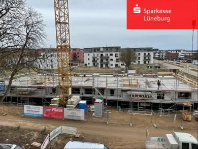 Wohnung zum Kauf provisionsfrei 479.200 € 2 Zimmer 70 m² 2. Geschoss Neu Hagen Lüneburg 21337