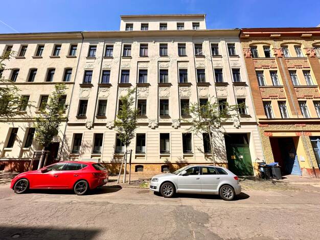 Wohnung zum Kauf 145.000 € 2 Zimmer 61 m² 3. Geschoss Stötteritz Leipzig 04299