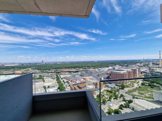 Wohnung zur Miete 1.698 € 2 Zimmer 48,5 m² frei ab 01.04.2026 Modecenterstraße Wien,Landstraße 1030