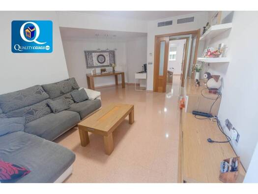 Wohnung zum Kauf 264.800 € 3 Zimmer 100 m² 2. Geschoss Sant Vicent del Raspeig / San Vicente del Raspeig 03690