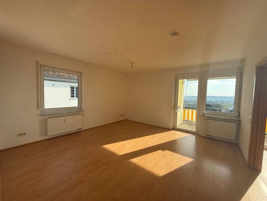 Wohnung zum Kauf 198.000 € 2,5 Zimmer 65 m² frei ab sofort Gailingen am Hochrhein 78262