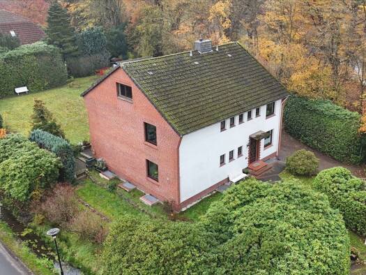 Terrassenwohnung zur Miete 850 € 3 Zimmer 97 m² 1. Geschoss frei ab 01.02.2026 Achterdiek 0 Eversten Oldenburg 26131