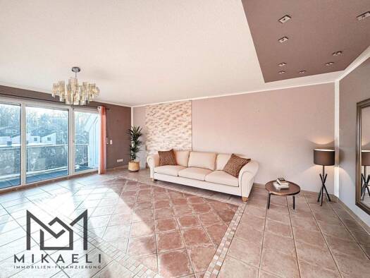 Wohnung zum Kauf 299.000 € 3 Zimmer 92 m² Opladen Leverkusen 51379