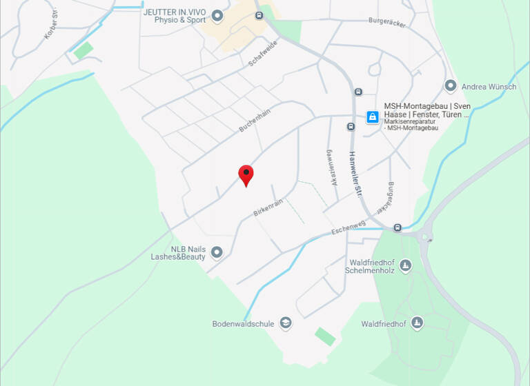 Grundstück zum Kauf 1.400.000 € 1.971 m²<br/>Grundstück Forchenwaldstraße 17 Schelmenholz Winnenden 71364