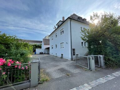 Mehrfamilienhaus zum Kauf 399.000 € 8 Zimmer 214 m² 423 m² Grundstück Fichtenbühl Weiden 92637