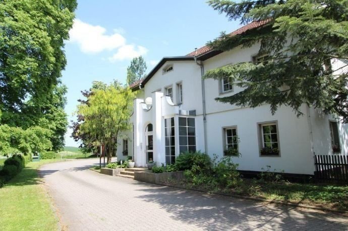 Gastronomie/Hotel zum Kauf als Kapitalanlage geeignet 10 Zimmer 300 m²<br/>Fläche 7.798 m²<br/>Grundstück Ernsee Gera 07548