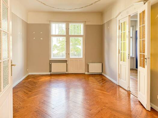 Wohnung zum Kauf provisionsfrei 815.000 € 4 Zimmer 115,4 m² 3. Geschoss Hektorstraße 19 Halensee Berlin 10711