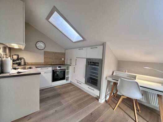 Wohnung zum Kauf 375.000 € 2 Zimmer 52,5 m² Partenkirchen Garmisch-Partenkirchen 82467