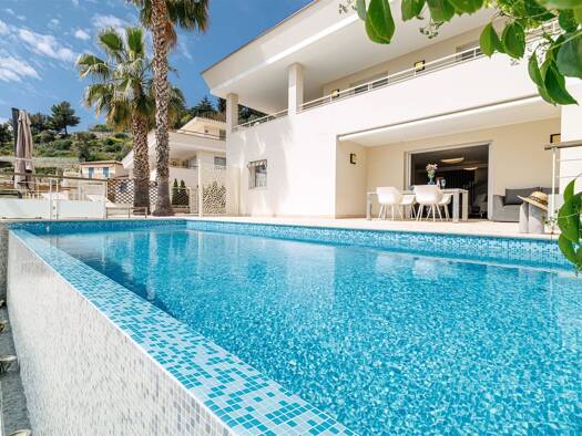 Haus zum Kauf 3.700.000 € 231 m² 652 m² Grundstück Eze 06360