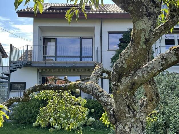 Doppelhaushälfte zum Kauf 649.000 € 7 Zimmer 185 m² 343 m² Grundstück Bürg Winnenden 71364