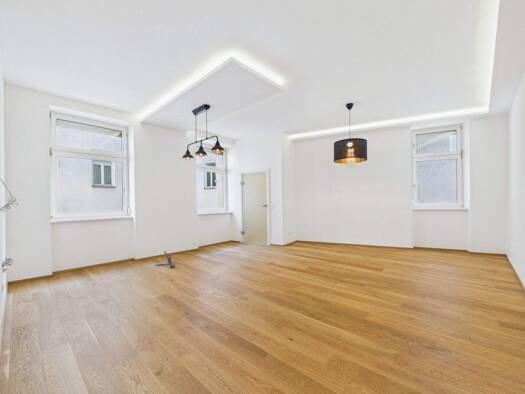 Wohnung zum Kauf 485.000 € 3 Zimmer 75,1 m² 3. Geschoss Wien 1030
