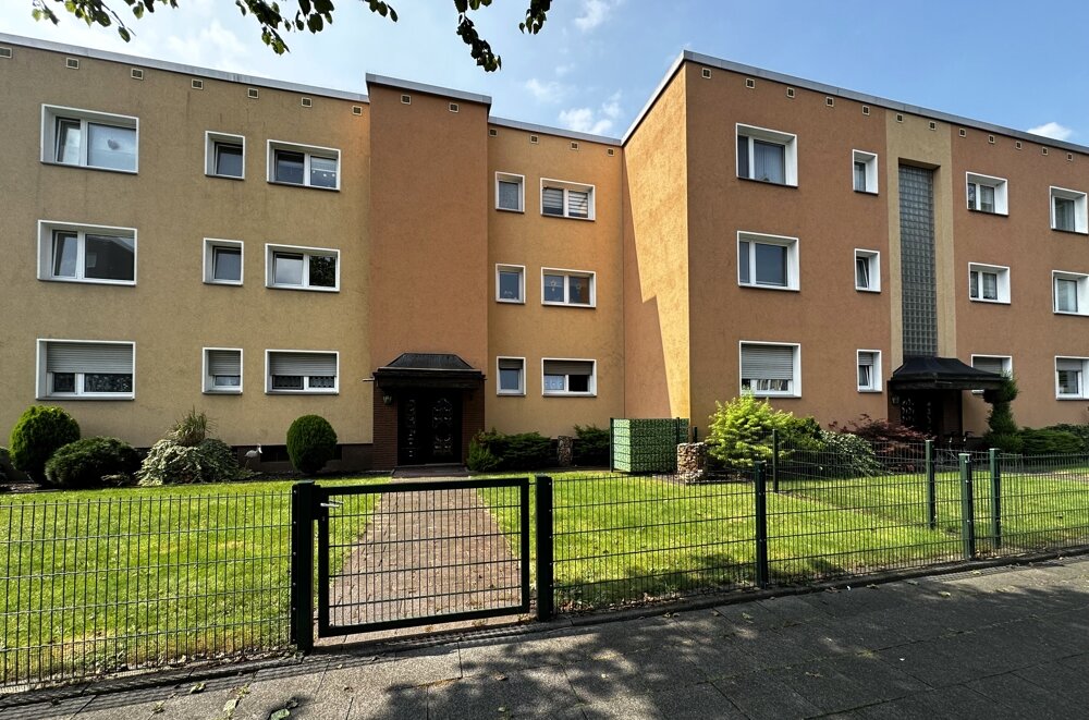 Mehrfamilienhaus zum Kauf als Kapitalanlage geeignet 995.000 € 854 m²<br/>Wohnfläche 1.445 m²<br/>Grundstück Horst Gelsenkirchen 45899