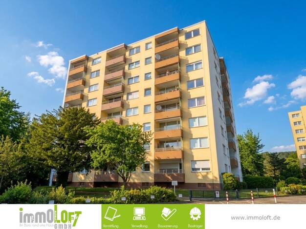 Wohnung zum Kauf 110.000 € 2 Zimmer 61 m² EG Innenstadt Bad Salzuflen 32105