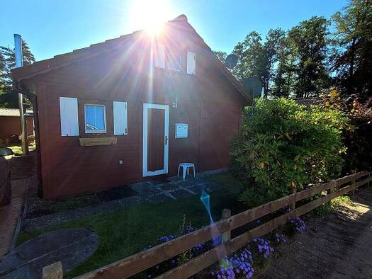 Haus zum Kauf 2 Zimmer 38 m² 262 m² Grundstück Gudow 23899