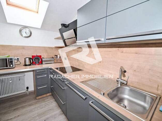 Sonstiges zum Kauf als Kapitalanlage geeignet 353.000 € 3 Zimmer 55 m² Kaprun 5710