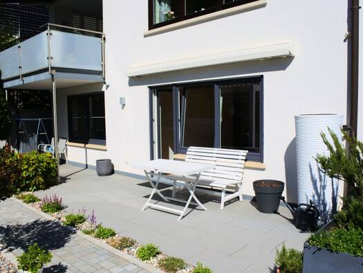 Wohnung zur Miete 1.000 € 2 Zimmer 70 m² frei ab sofort Haagen Lörrach 79541