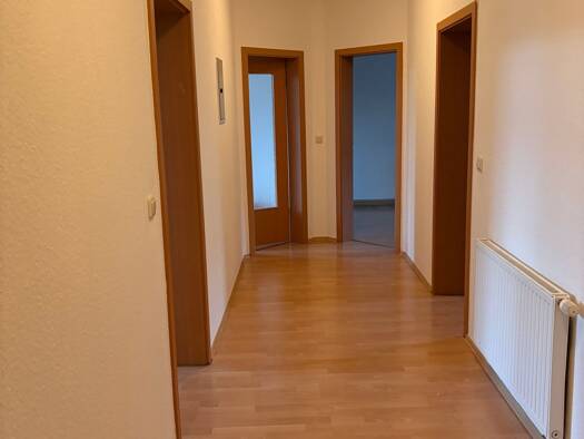 Wohnung zur Miete 832 € 4 Zimmer 104 m² frei ab sofort Arnstadt Arnstadt 99310