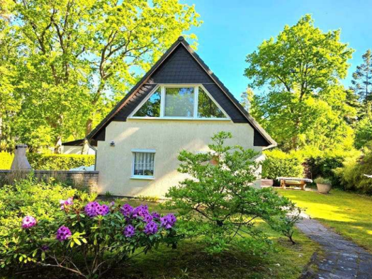 Einfamilienhaus zum Kauf 695.000 € 6 Zimmer 131 m² 1.124 m² Grundstück Glowe 18551