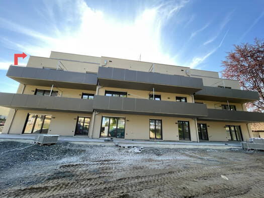 Wohnung zum Kauf 537.176 € 4 Zimmer 147 m² 3. Geschoss Tirschenreuth Tirschenreuth 95643
