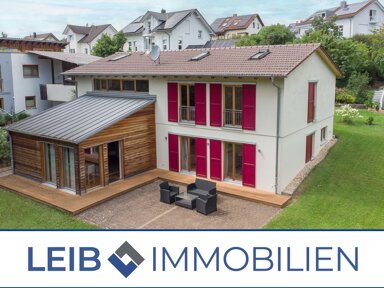 Einfamilienhaus zum Kauf 5 Zimmer 190 m² 850 m² Grundstück Beiersdorf Coburg 96450