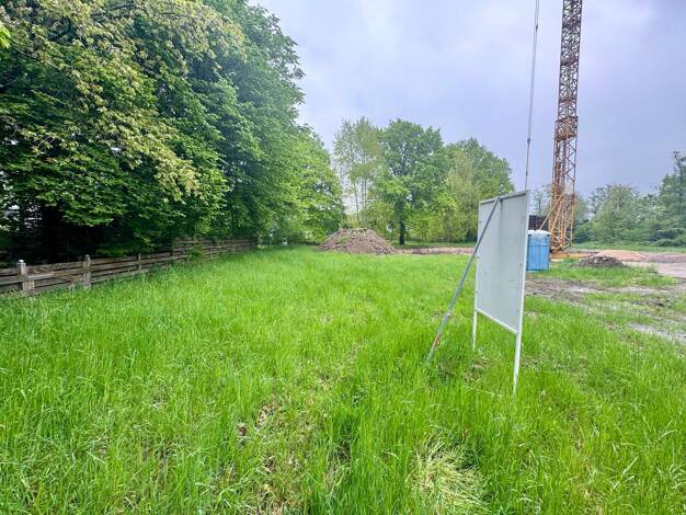 Freizeitgrundstück zum Kauf 430.000 € 447 m² Grundstück Saarn/Selbeck Mülheim an der Ruhr 45481