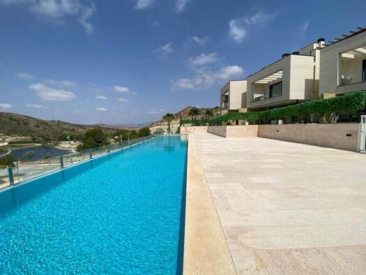 Chalet zum Kauf 340.000 € 2 Zimmer 102 m² Monforte del Cid 03670