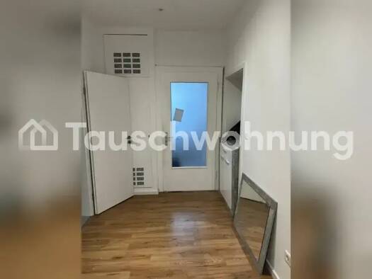 Wohnung zur Miete Tauschwohnung 1.419 € 5 Zimmer 100 m² 2. Geschoss Innenstadt Osnabrück 49074