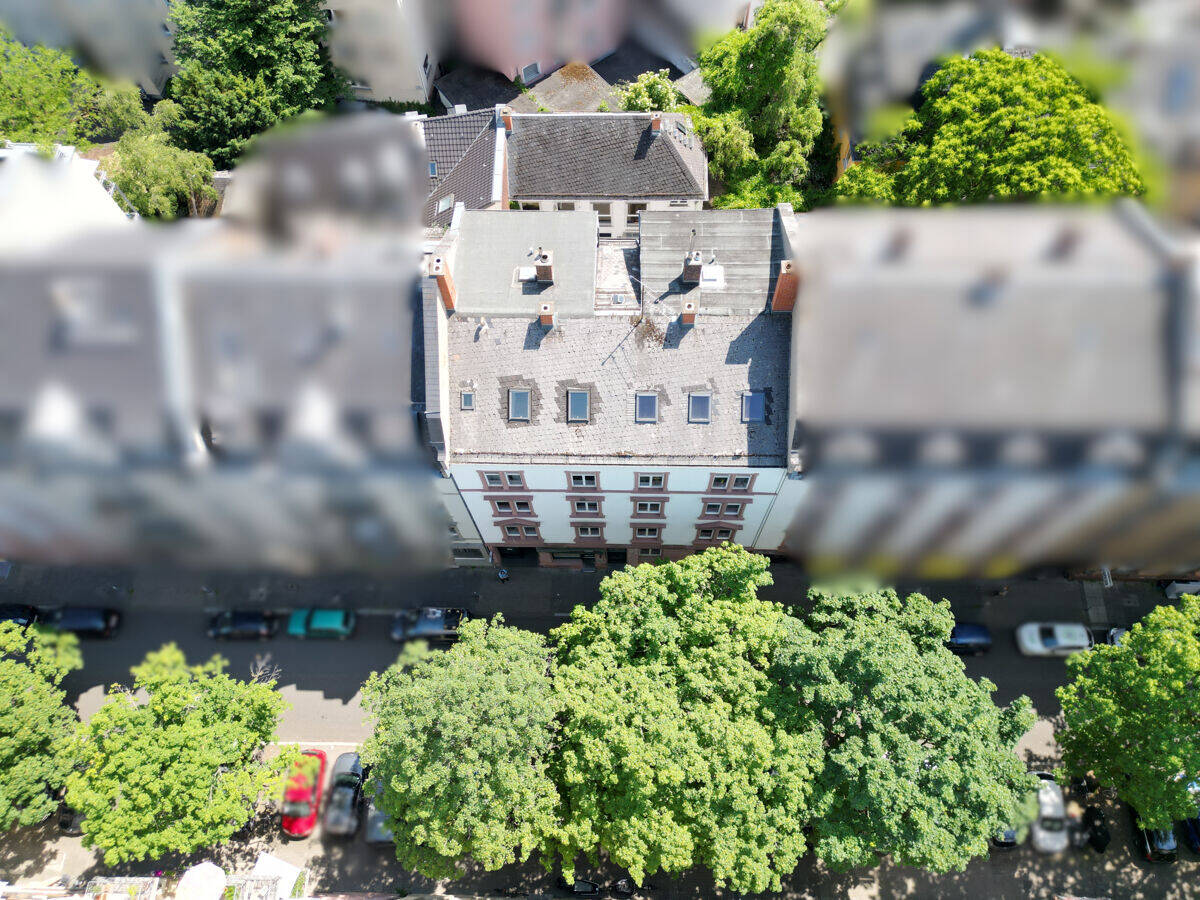 Mehrfamilienhaus zum Kauf - Ansicht 5