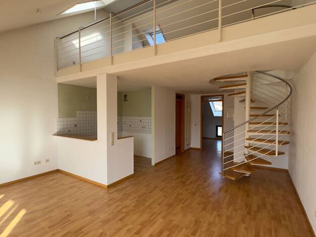 Wohnung zum Kauf provisionsfrei 329.800 € 3 Zimmer 73,8 m² Geschoss 2/2 frei ab sofort Golm Potsdam 14476