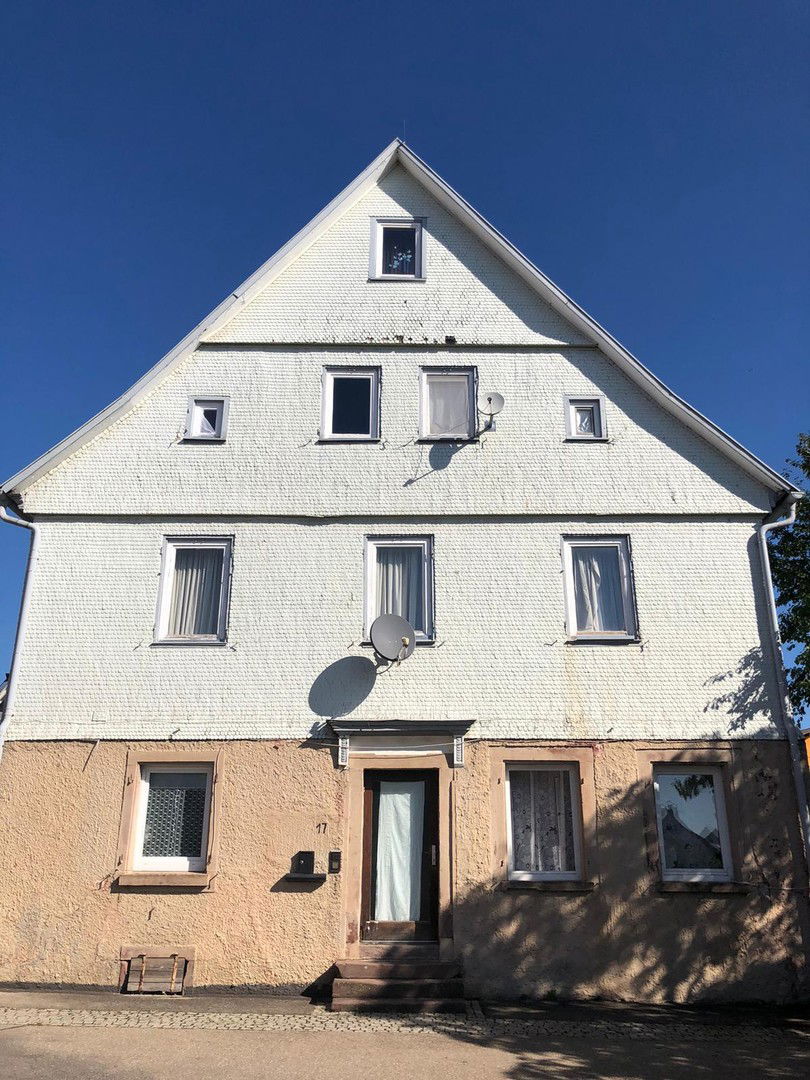 Wohnung zum Kauf provisionsfrei 86.500 € 3 Zimmer 79 m²<br/>Wohnfläche EG<br/>Geschoss 01.01.2025<br/>Verfügbarkeit Breitenberg Neuweiler 75389