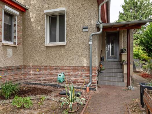 Bungalow zum Kauf 769.000 € 2 Zimmer 70 m² 998 m² Grundstück Berlin 12683