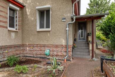 Bungalow zum Kauf 769.000 € 2 Zimmer 70 m² 998 m² Grundstück Berlin 12683