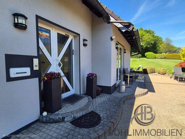 Einfamilienhaus zum Kauf 769.000 € 9 Zimmer 240,5 m² 2.000 m² Grundstück Scheideweg Hückeswagen 42499