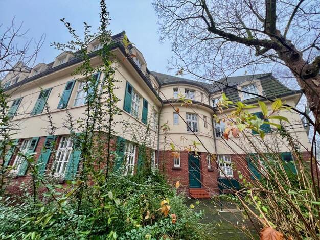 Wohnung zum Kauf provisionsfrei 131.000 € 4 Zimmer 82,3 m² EG Hasendong 11 Hüttenheim Duisburg 47259