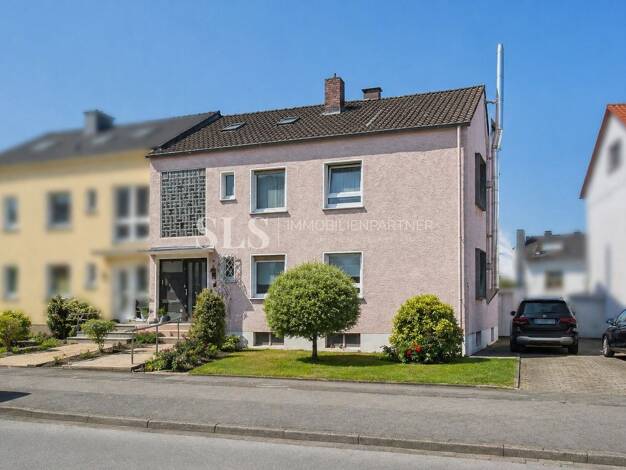Mehrfamilienhaus zum Kauf 449.000 € 8 Zimmer 180 m² 540 m² Grundstück Massen Unna 59427