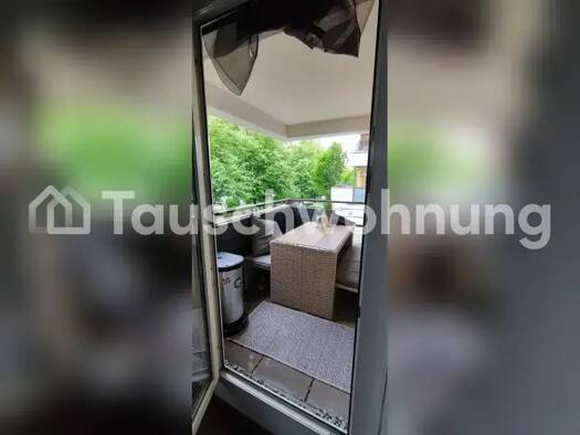 Wohnung zur Miete Tauschwohnung 630 € 1,5 Zimmer 45 m² 1. Geschoss Obergiesing München 81539