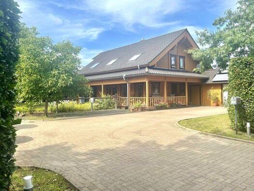 Einfamilienhaus zum Kauf 975.000 € 6 Zimmer 161,2 m² 2.000 m² Grundstück Dinklage 49413