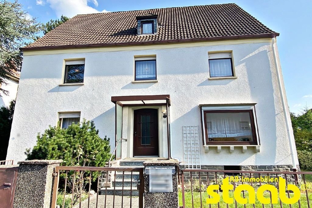 Einfamilienhaus zum Kauf 850.000 € 10 Zimmer 185,2 m²<br/>Wohnfläche 420 m²<br/>Grundstück Stadtmitte Aschaffenburg 63739