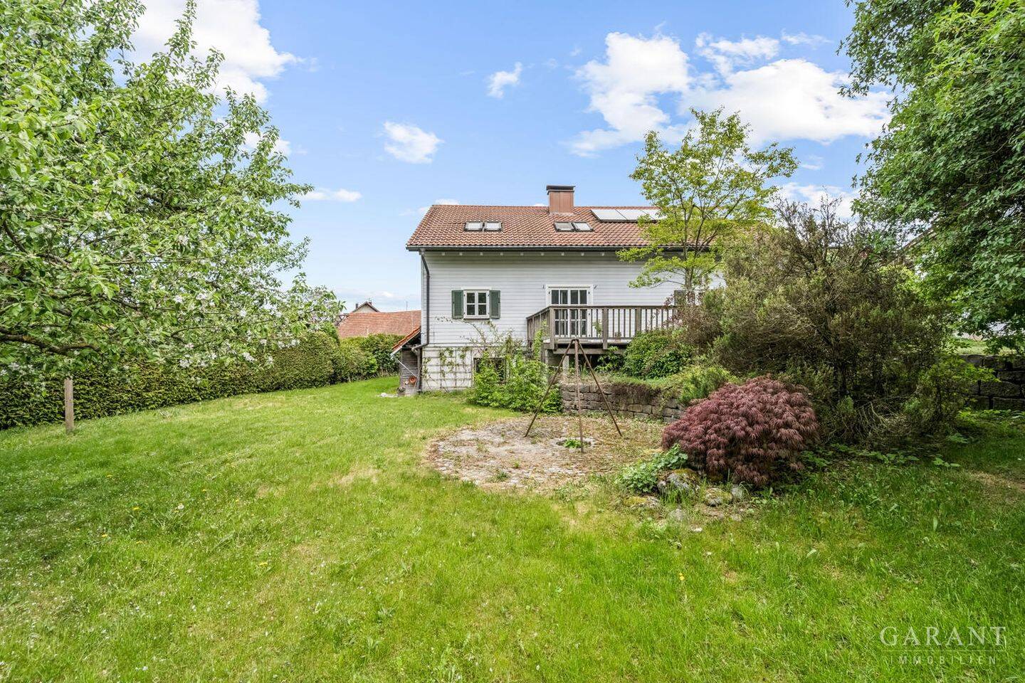 House in Egling an der Paar, Landkreis Landsberg am Lech - Ansicht 2