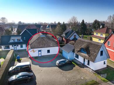 Wohnung zum Kauf 495.000 € 5 Zimmer 95 m² Zingst Ostseeheilbad Zingst 18374