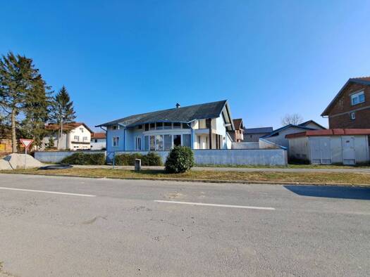 Einfamilienhaus zum Kauf 286.000 € 4 Zimmer 237 m² Koprivnica 48000