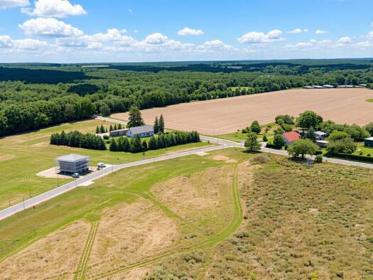 Grundstück zum Kauf provisionsfrei 64.000 € 873 m² Grundstück Weskow Spremberg 03130