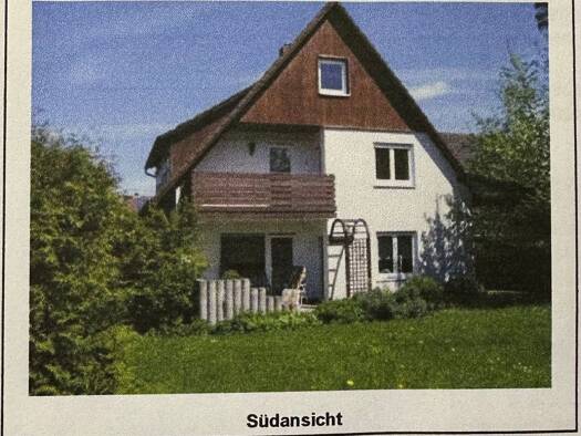 Einfamilienhaus zum Kauf provisionsfrei 275.000 € 8,5 Zimmer 200 m² Oberwaiz Eckersdorf 95488