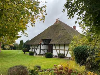 Bauernhaus zum Kauf 949.000 € 6 Zimmer 238 m² 4.426 m² Grundstück Blankenhagen Blankenhagen 18182
