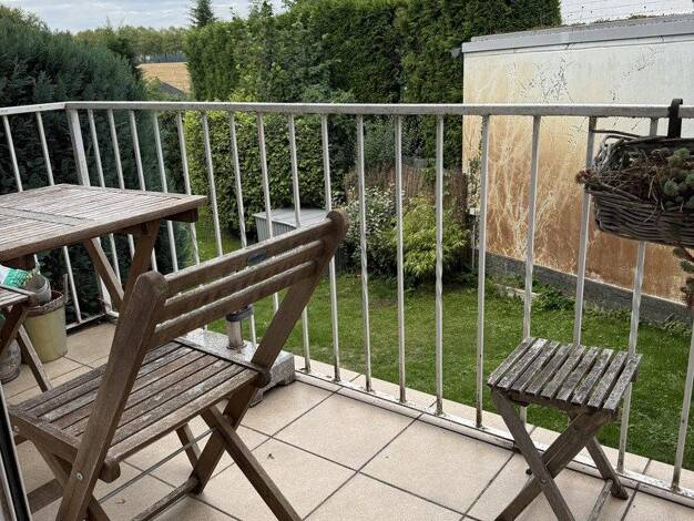 WG-Zimmer zur Miete auf Zeit 550 € 35 m² EG frei ab sofort Büderich Meerbusch 40667