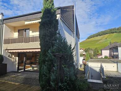 Doppelhaushälfte zum Kauf 395.000 € 4,5 Zimmer 112 m² 251 m² Grundstück Eberstadt Eberstadt 74246