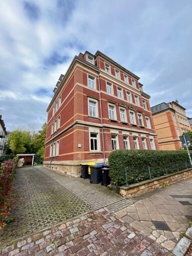 Wohnung zur Miete 532,95 € 3 Zimmer 75 m² frei ab 09.11.2024 Bünaustr. 40 Löbtau-Süd (Zauckeroder Str.) Dresden 01159